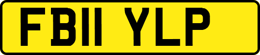 FB11YLP