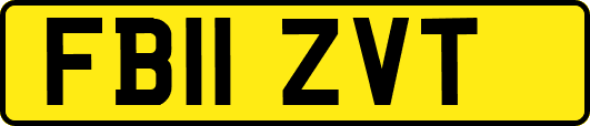FB11ZVT