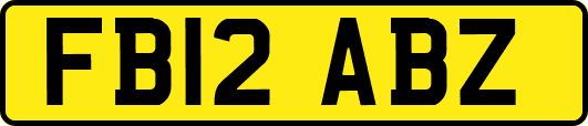 FB12ABZ