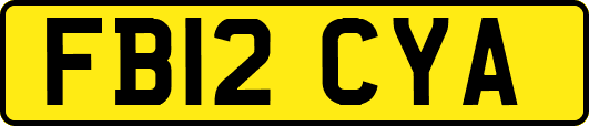 FB12CYA