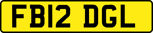 FB12DGL