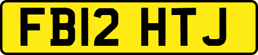 FB12HTJ