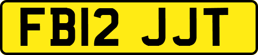 FB12JJT