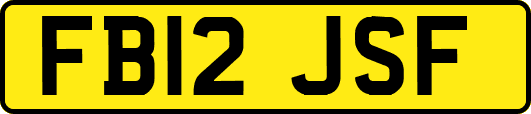 FB12JSF
