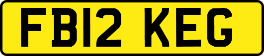 FB12KEG