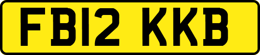 FB12KKB