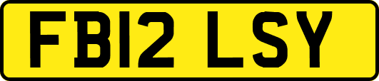 FB12LSY