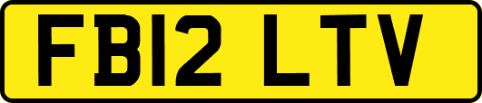 FB12LTV