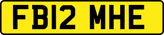 FB12MHE