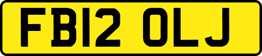 FB12OLJ