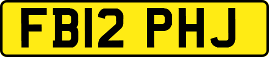 FB12PHJ