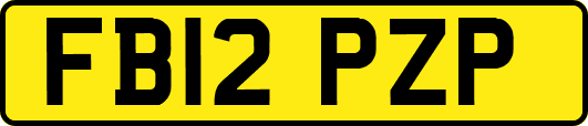FB12PZP