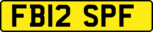 FB12SPF