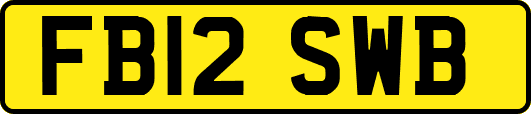 FB12SWB