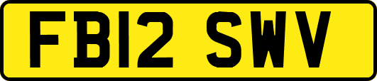 FB12SWV