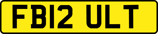 FB12ULT