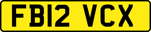 FB12VCX