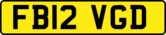 FB12VGD