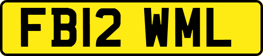 FB12WML