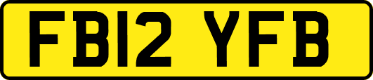 FB12YFB