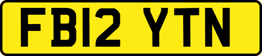 FB12YTN