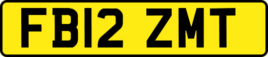 FB12ZMT