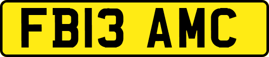 FB13AMC