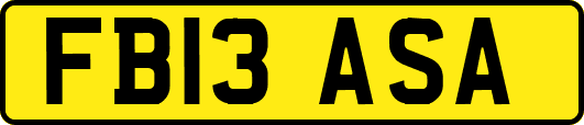 FB13ASA