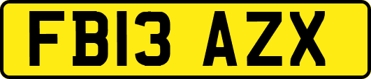 FB13AZX