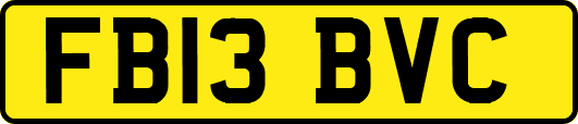 FB13BVC