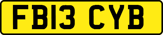 FB13CYB
