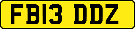 FB13DDZ
