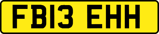 FB13EHH