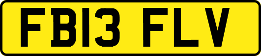 FB13FLV