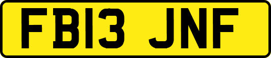 FB13JNF