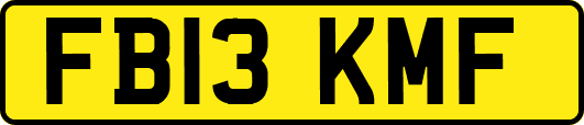 FB13KMF