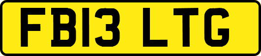 FB13LTG