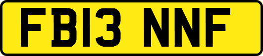 FB13NNF