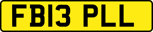 FB13PLL