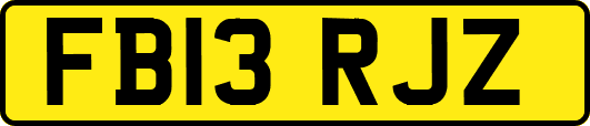 FB13RJZ