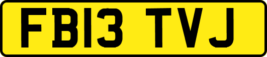 FB13TVJ