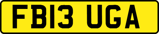 FB13UGA