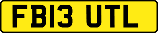 FB13UTL