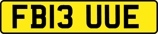 FB13UUE