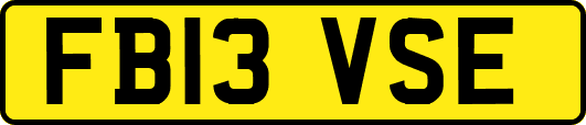 FB13VSE