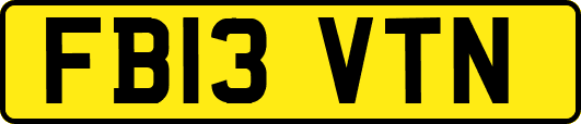 FB13VTN