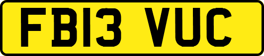 FB13VUC
