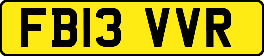 FB13VVR