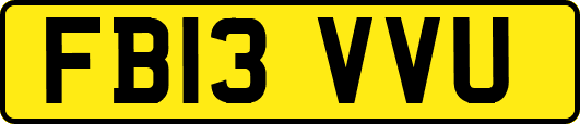 FB13VVU