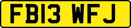 FB13WFJ